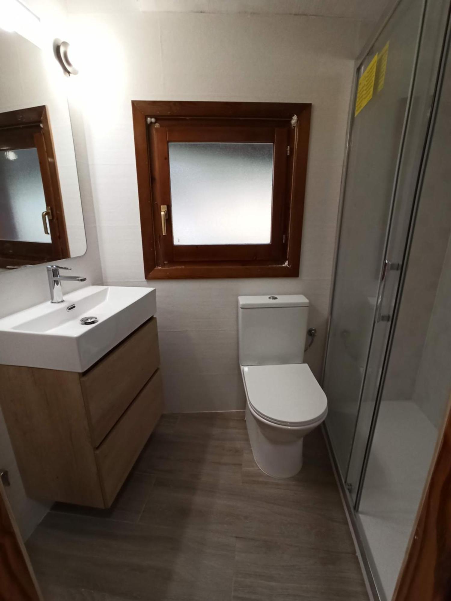 Apartamento Aras Biescas Exterior foto